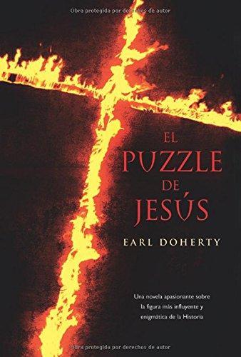 El puzzle de jesús (best seller) (spanish edition)
