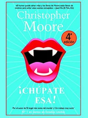 ¡chúpate esa! (spanish edition)