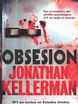 Obsesion/ obsession (spanish edition)