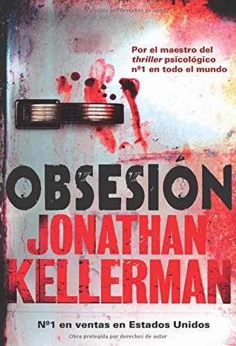 Obsesion/ obsession (spanish edition)