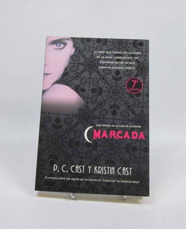 Marcada