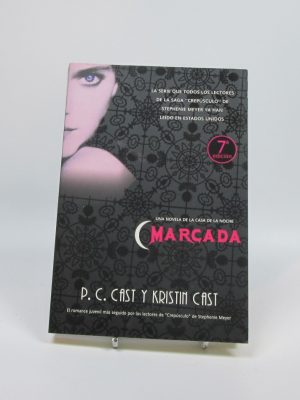 Marcada
