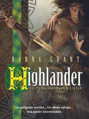 Highlander: el pergamino oculto