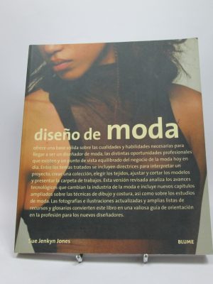 Diseño de moda