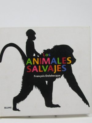 Los animales salvajes