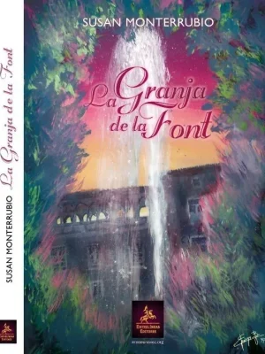 9788498028874_la-granja-de-la-font_front-1.webp La granja de la font