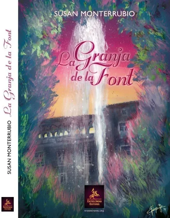 9788498028874_la-granja-de-la-font_front-1.webp La granja de la font