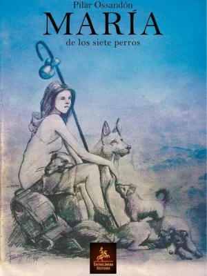 María de los siete perros