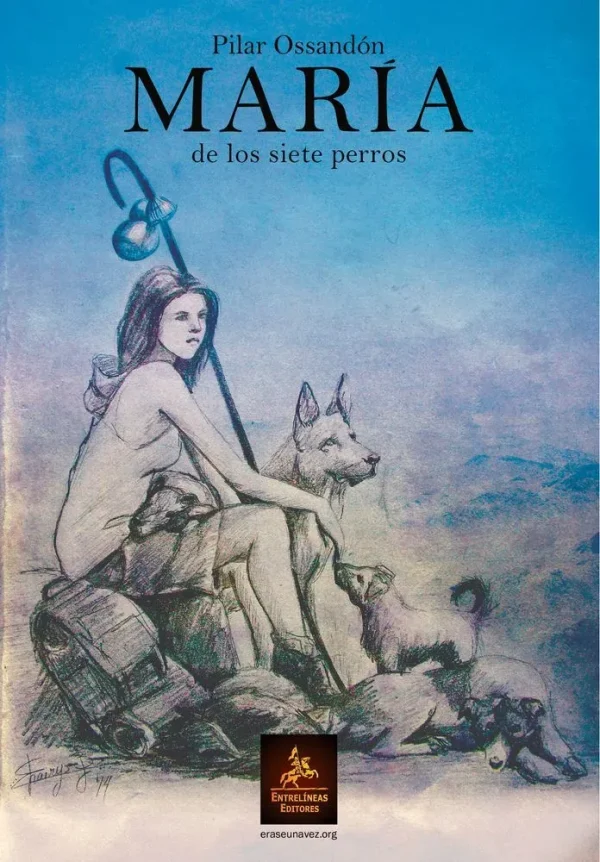 María de los siete perros