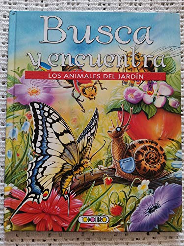 9788498060744_busca-y-encuentra-los-animales-de-jardin-_front-1.jpg Busca y encuentra - los animales de jardin -