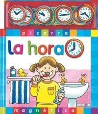 9788498063417_la-hora_front-1.webp La hora