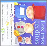 Los tres cerditos (pictogramas con...) (spanish edition)
