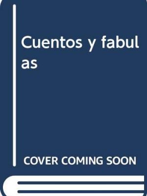 9788498065442_cuentos-y-fabulas-td_front-1.jpg Cuentos y fabulas (td)