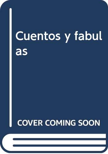 Cuentos y fabulas (td)