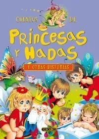 Cuentos de princesas y hadas