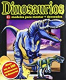 9788498067644_dinosaurios-modelos-para-jugar-y-vestir-spanish-edition_front-1.jpg Dinosaurios (modelos para jugar y vestir) (spanish edition)