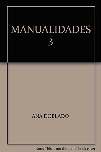 Manualidades 3