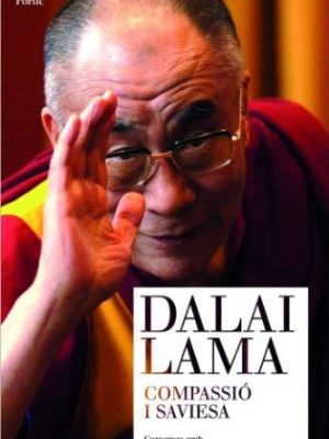 Compassió i saviesa: converses amb felizitas von schönborn (fora col·lec) (catalan edition)