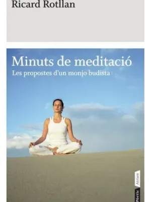 Minuts de meditació