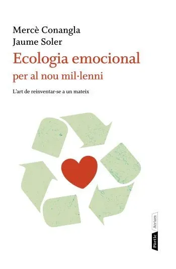 Ecologia emocional per al nou mil·lenni