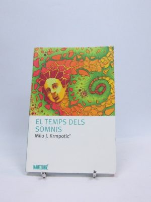 El temps dels somnis