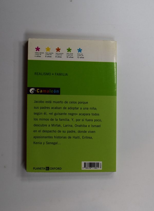 9788498110821_una-tropa-de-hermanos_back-1.jpg Una tropa de hermanos