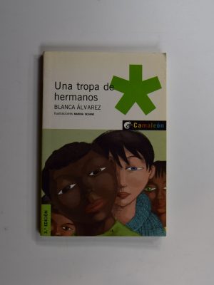 Una tropa de hermanos