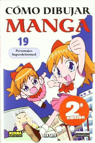 9788498142129_como-dibujar-manga-19-personajes-superdeformed-como-dibujar-manga-19-spanish-edition_front-1.jpg CĂłmo dibujar manga 19: personajes superdeformed (como dibujar manga, 19) (spanish edition)