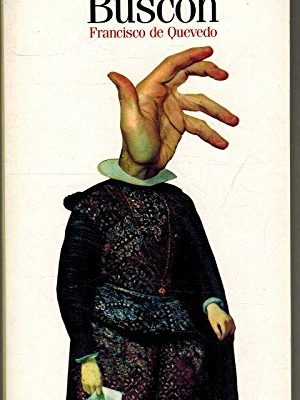 Historia de la vida del buscon