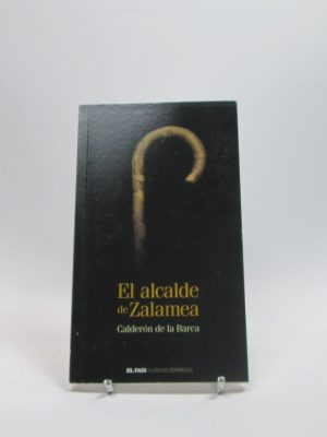 El alcalde de zalamea