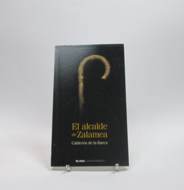 El alcalde de zalamea