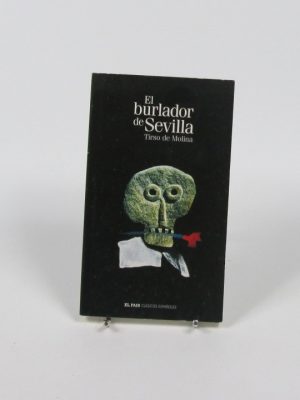 El burlador de sevilla