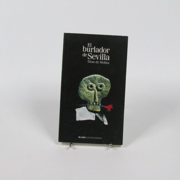 El burlador de sevilla