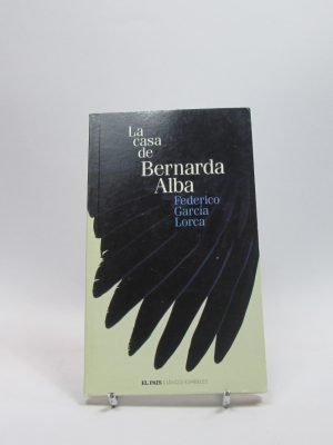 La casa de bernarda alba