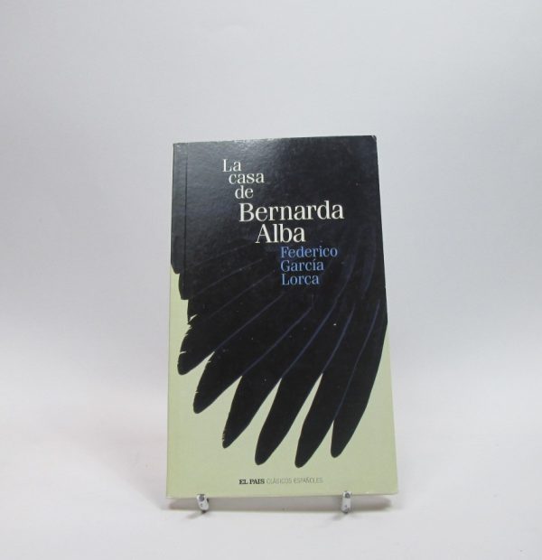 La casa de bernarda alba