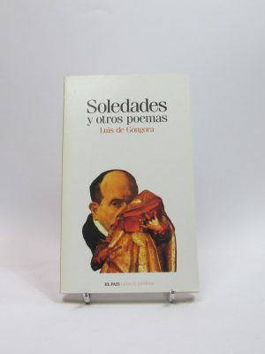 Soledades y otros poemas