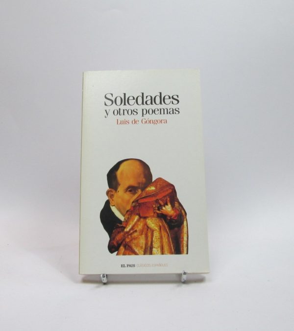Soledades y otros poemas