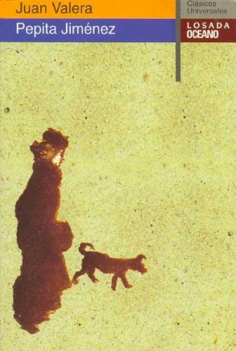 Pepita jimenez - 67 (spanish edition)