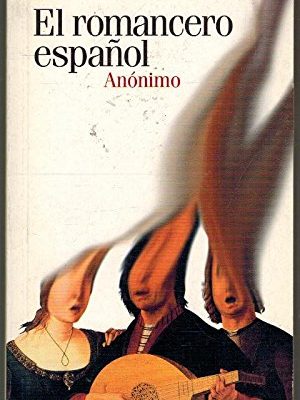 El romancero español
