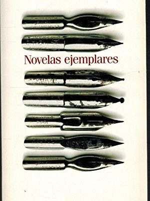 Novelas ejemplares