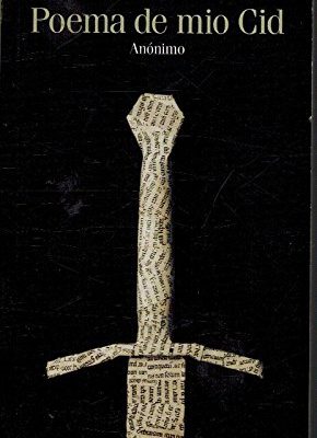 Poema de mío cid