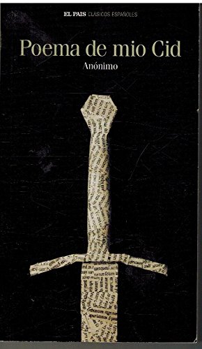 Poema de mío cid