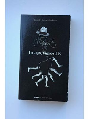 La saga/fuga de j.b
