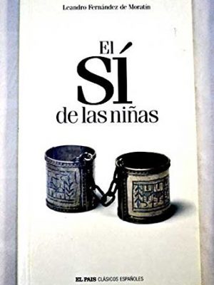 El sí de las niñas