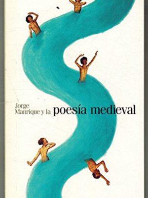 Jorge manrique y la poesía medieval