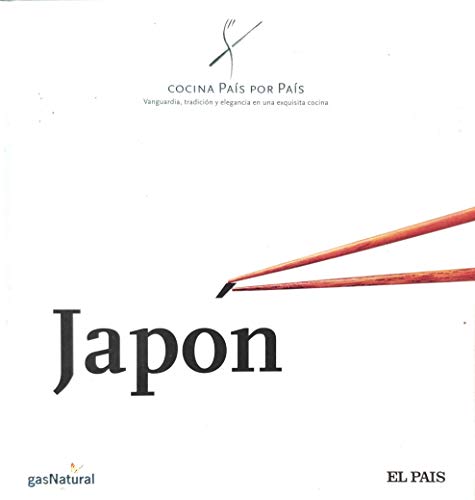 Cocina país por país, 3. japón