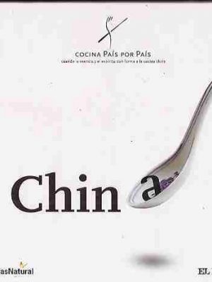 Cocina país por país, 7. china
