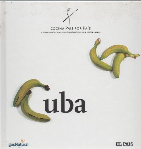 Cocina país por país, 11. cuba