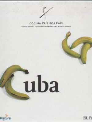 Cocina país por país, 11. cuba