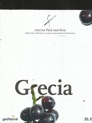 Grecia